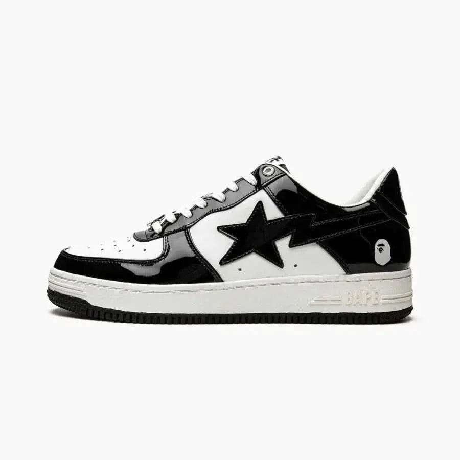 Bape Sta "M2 Black"