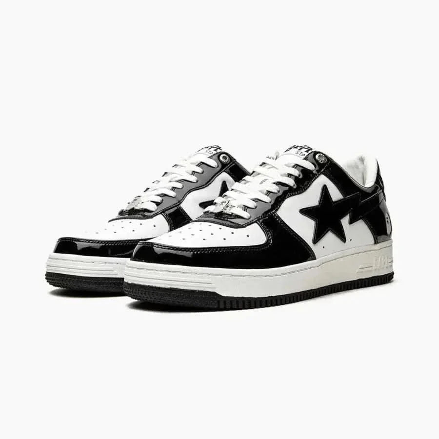 Bape Sta "M2 Black"