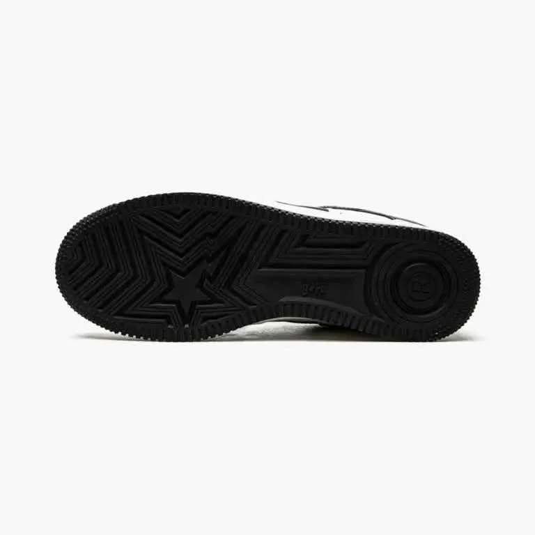 Bape Sta "M2 Black"