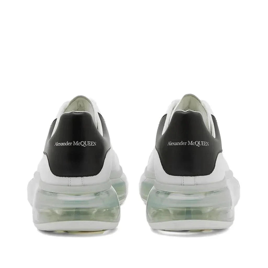 Alexander McQueen Air Bubble 'White & Black'