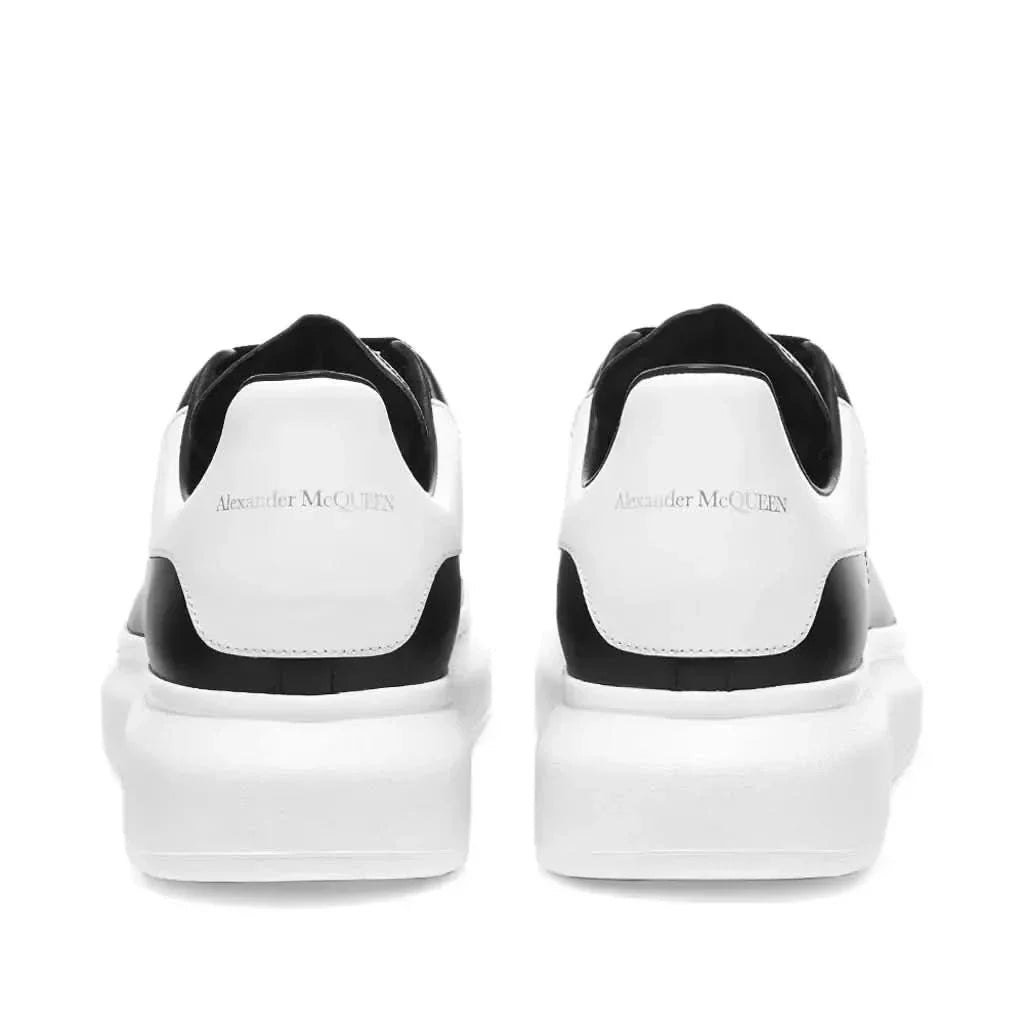 Alexander McQueen 'Black & White'