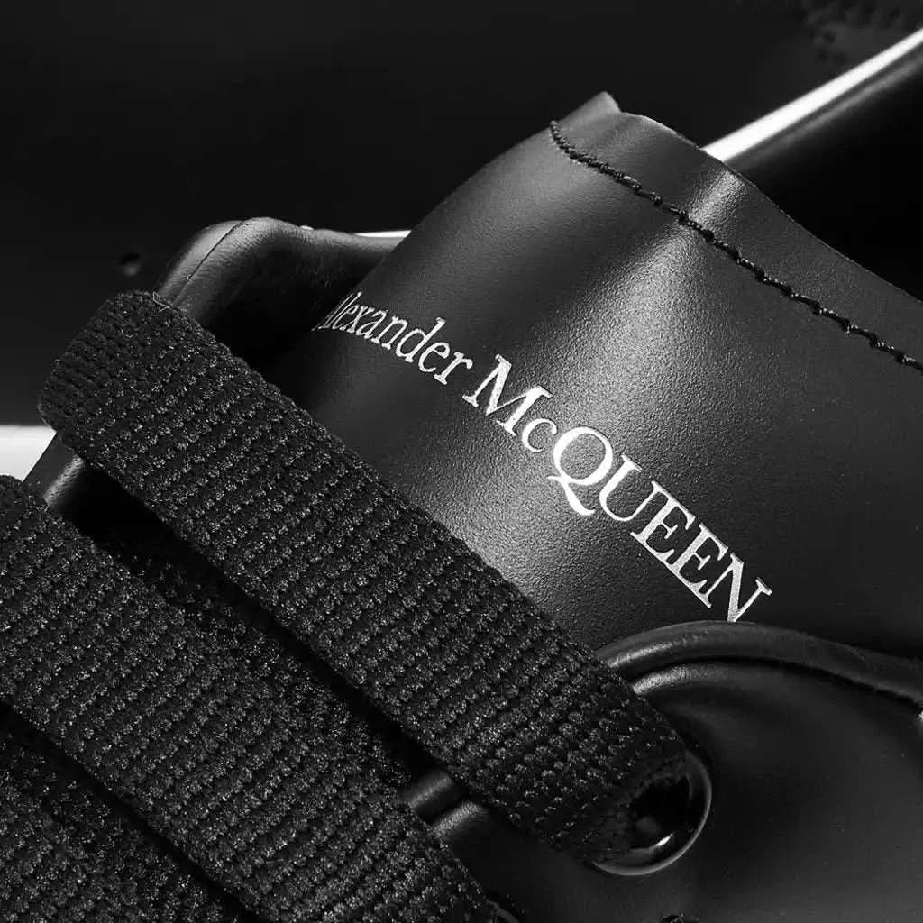 Alexander McQueen 'Black & White'