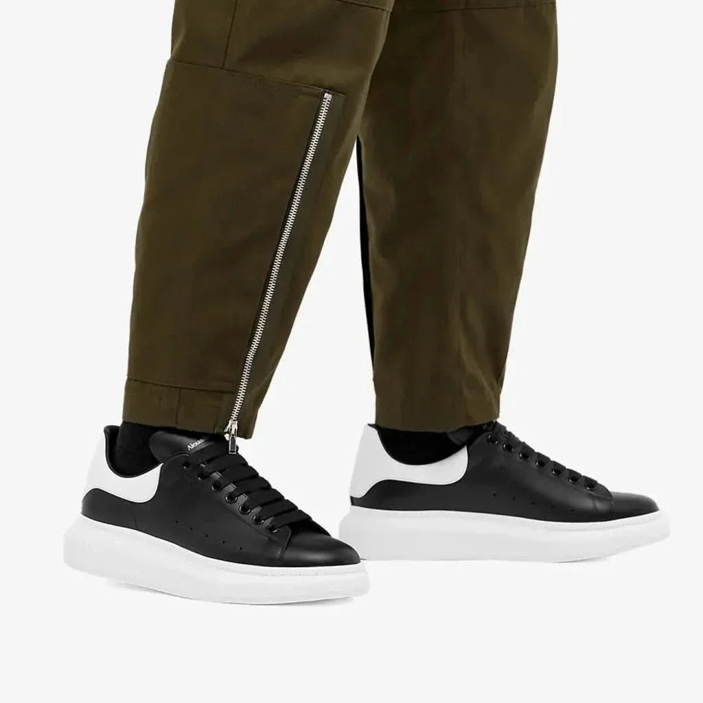 Alexander McQueen 'Black & White'