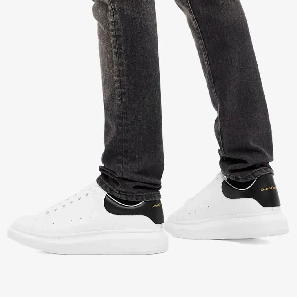 Alexander McQueen 'White & Black'