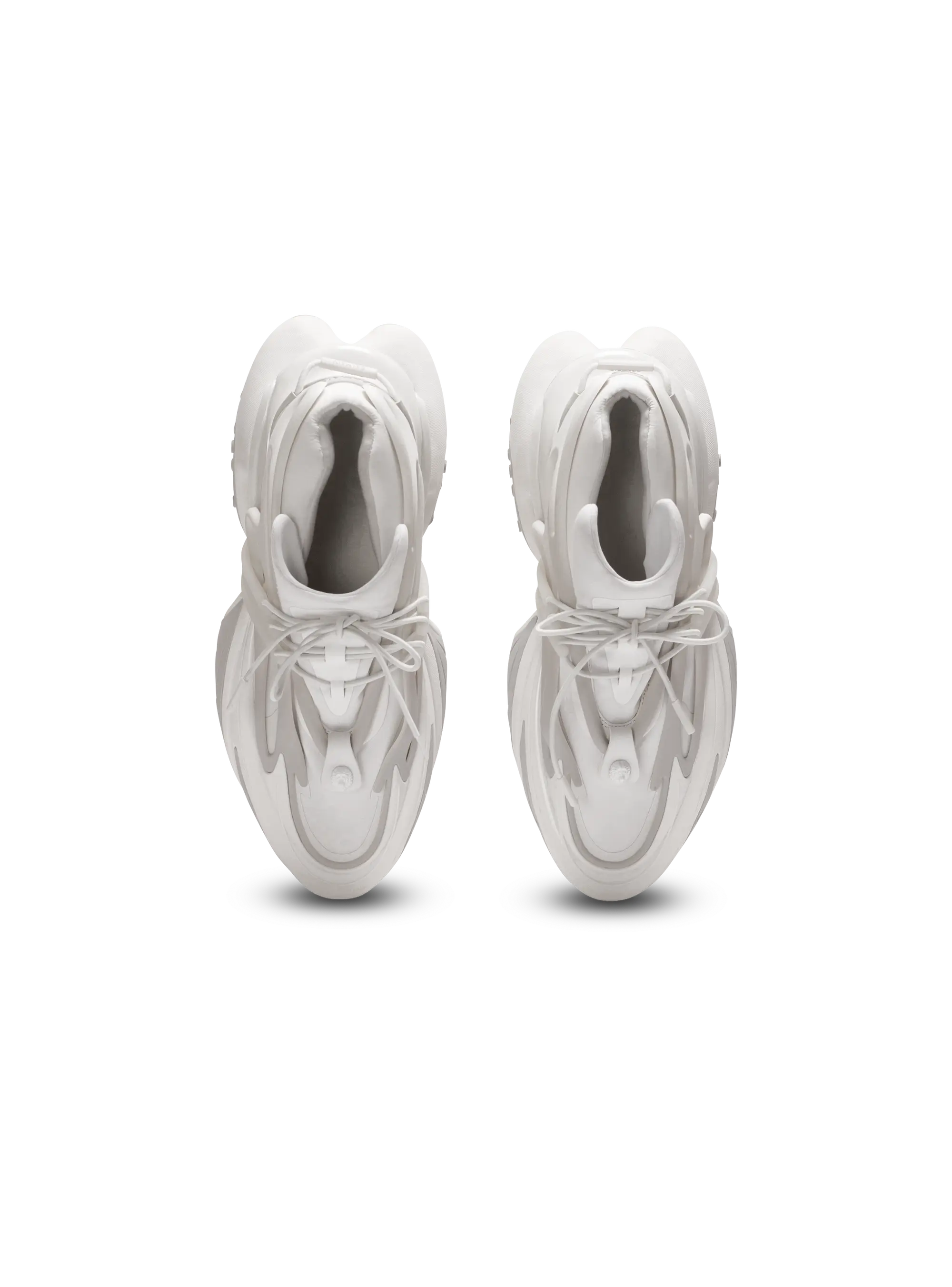 Balmain Unicorn 'White'