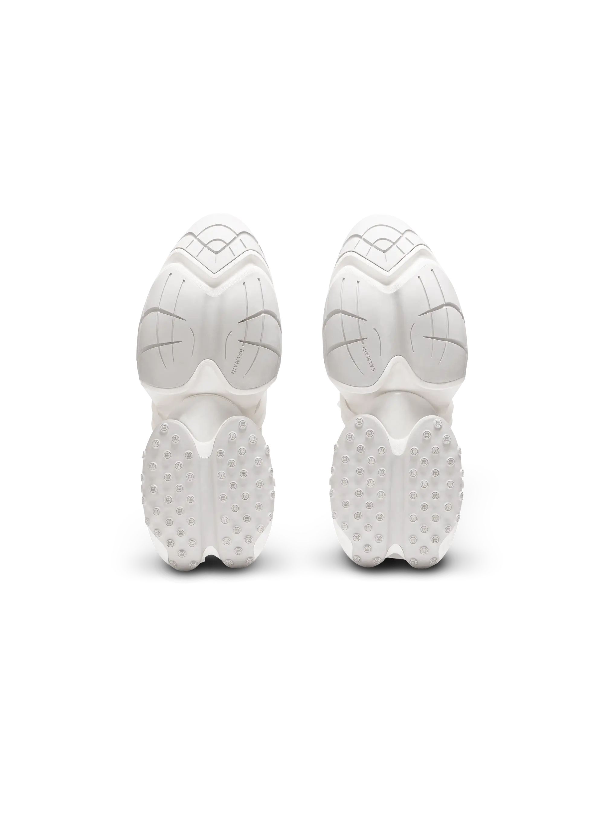 Balmain Unicorn 'White'