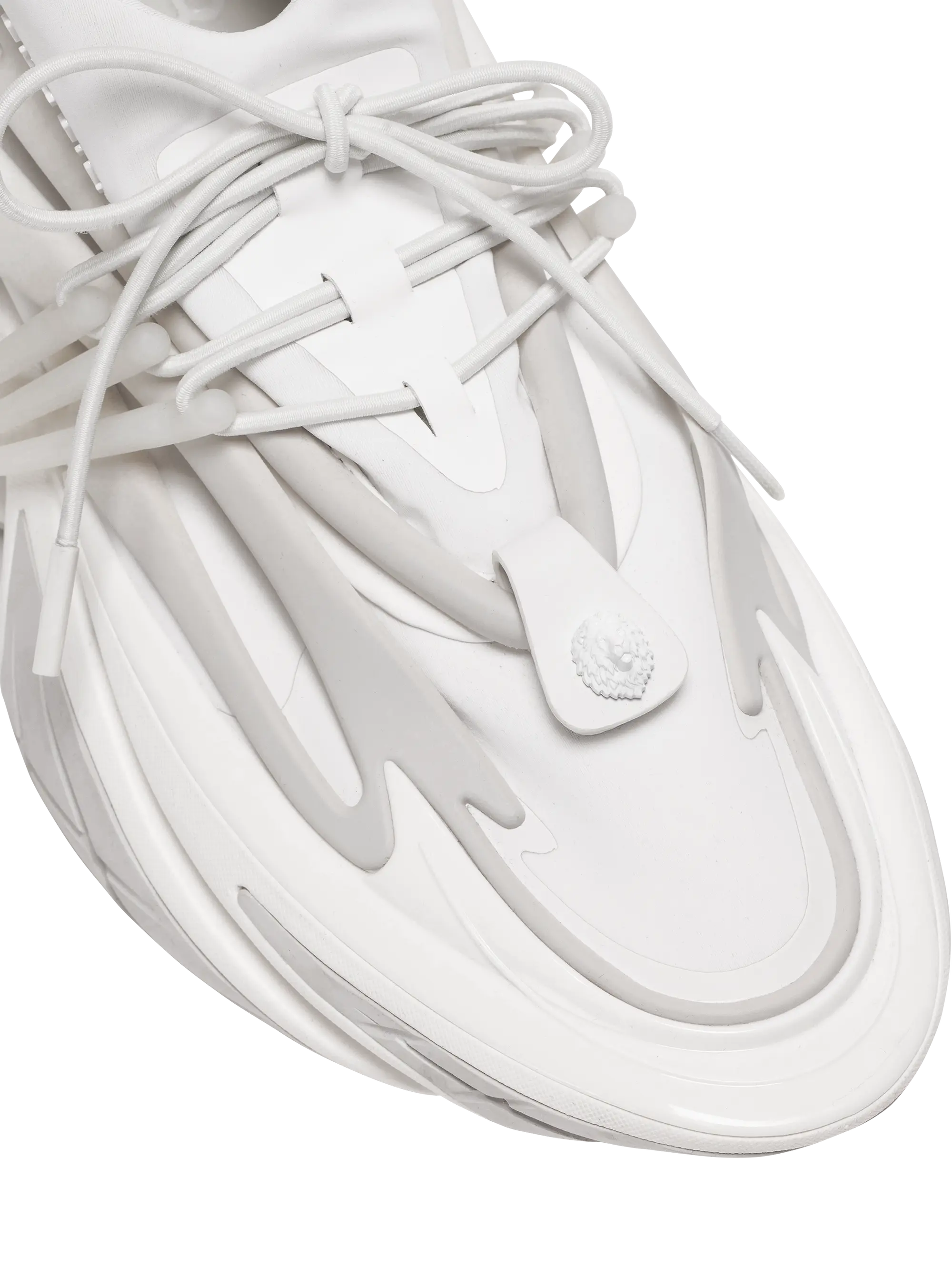 Balmain Unicorn 'White'