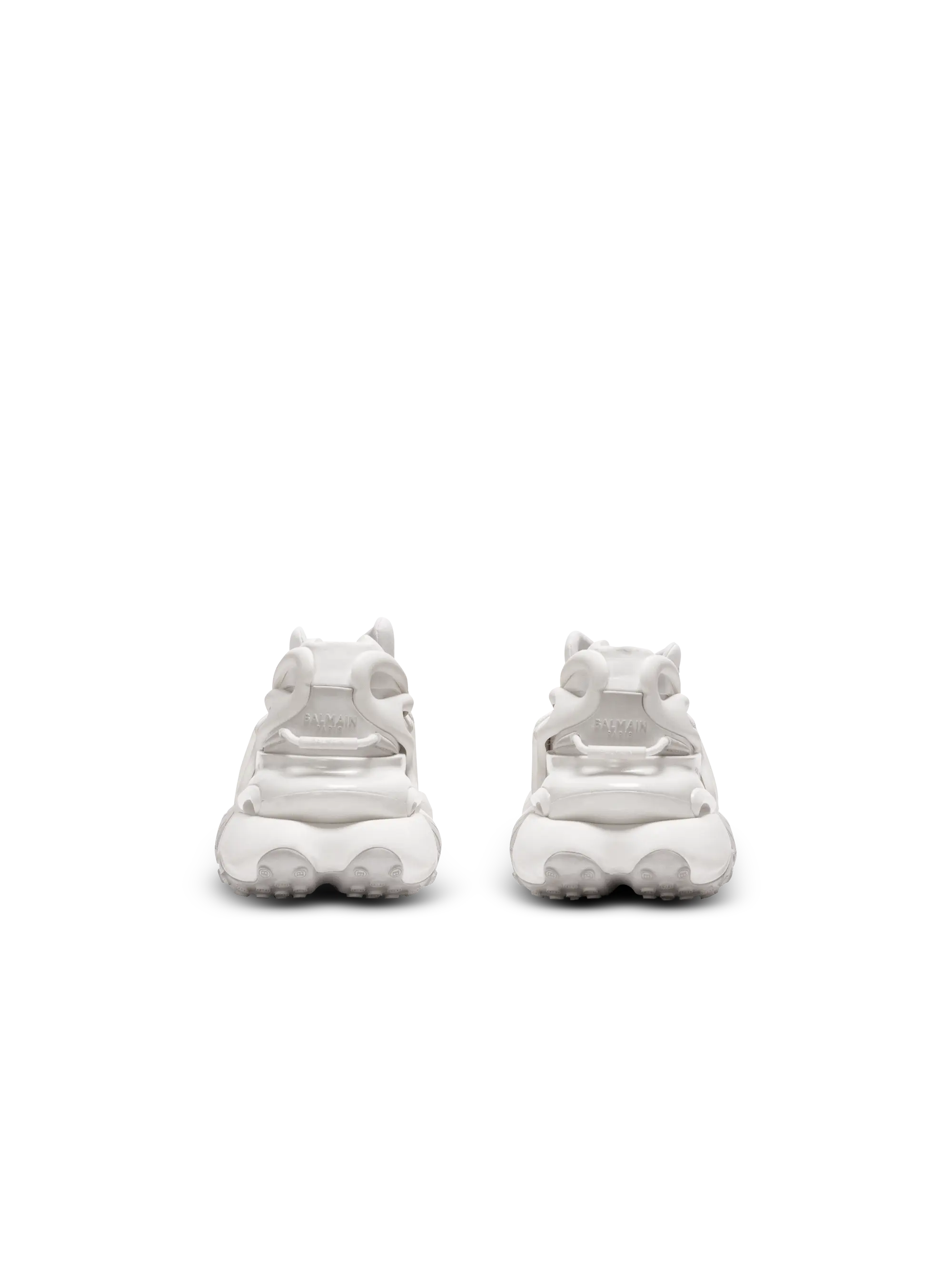 Balmain Unicorn 'White'