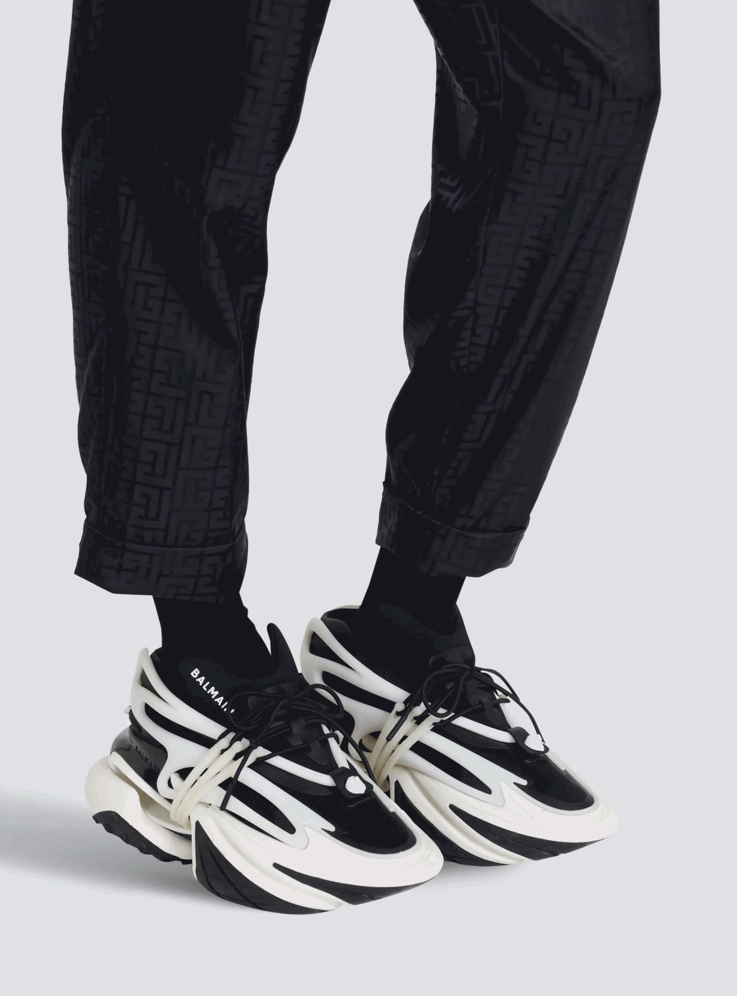 Balmain Unicorn 'Black'