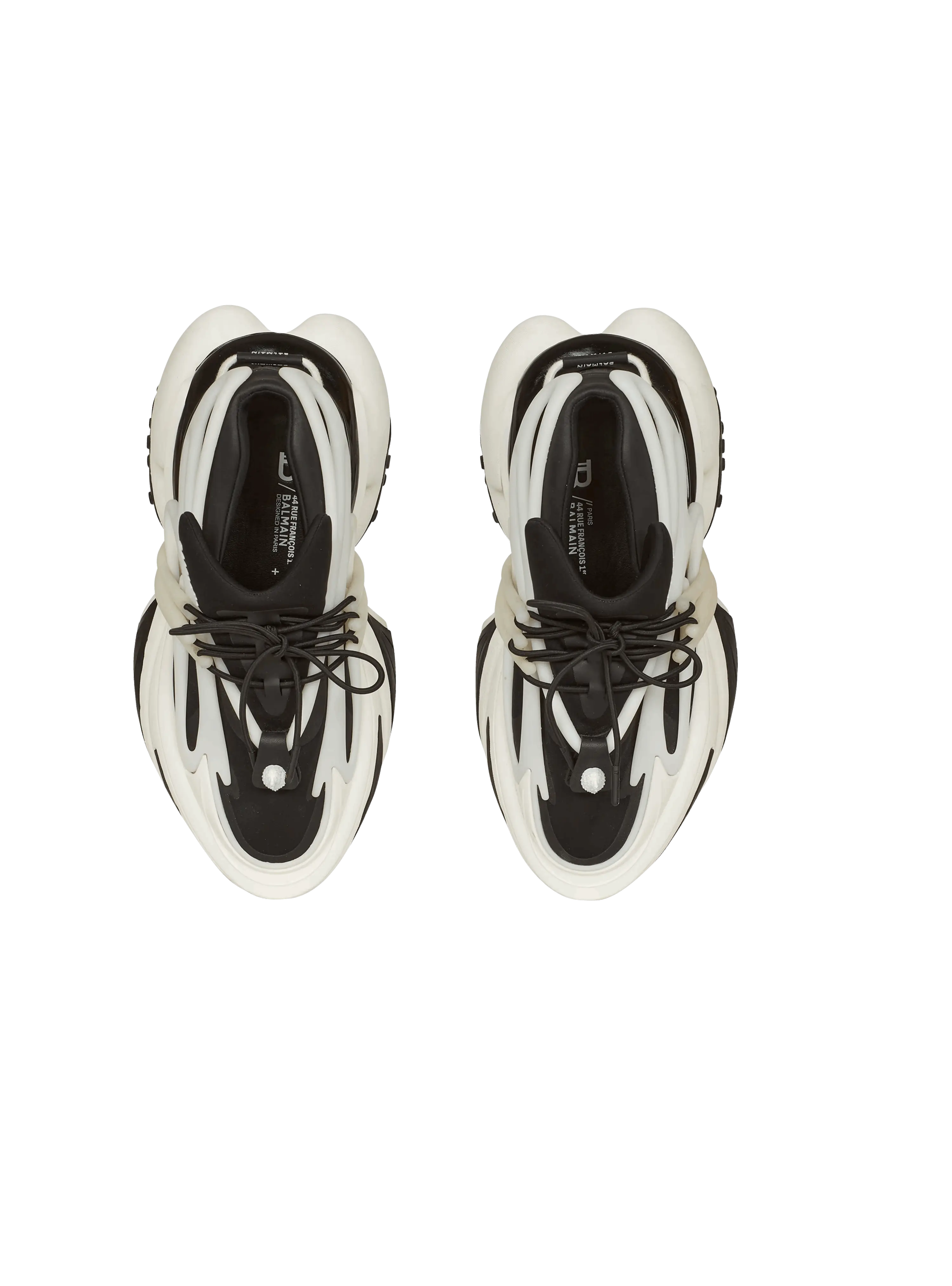 Balmain Unicorn 'Black'