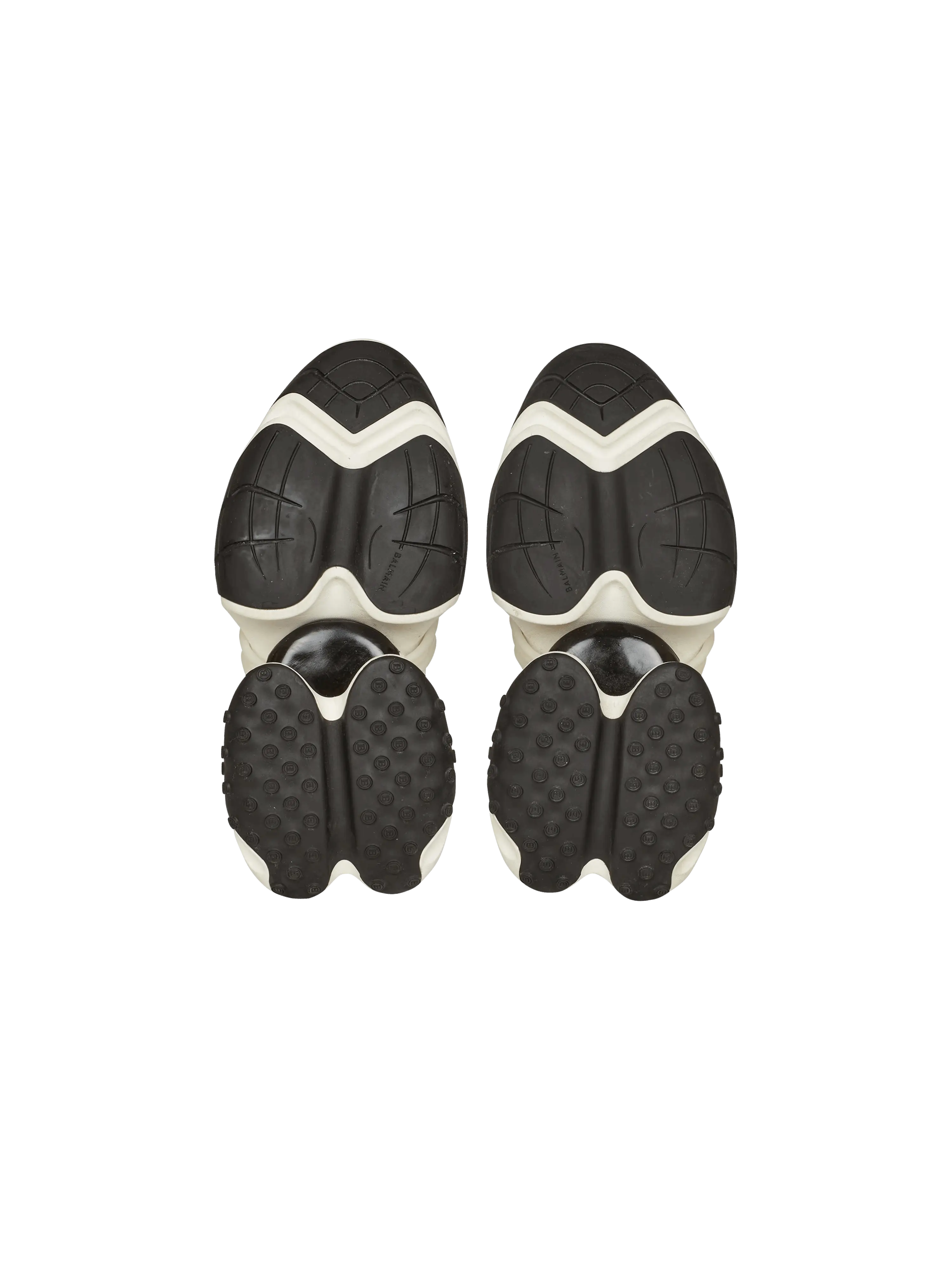 Balmain Unicorn 'Black'