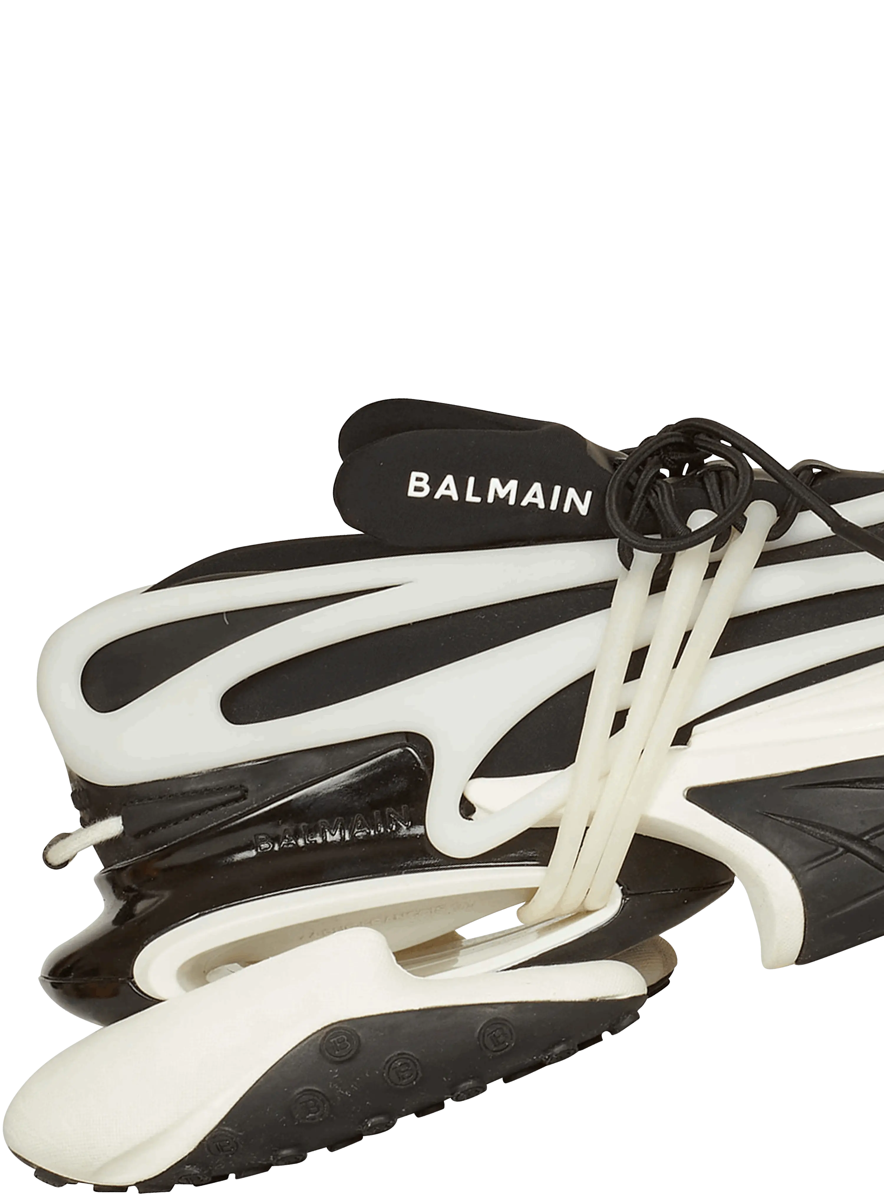 Balmain Unicorn 'Black'