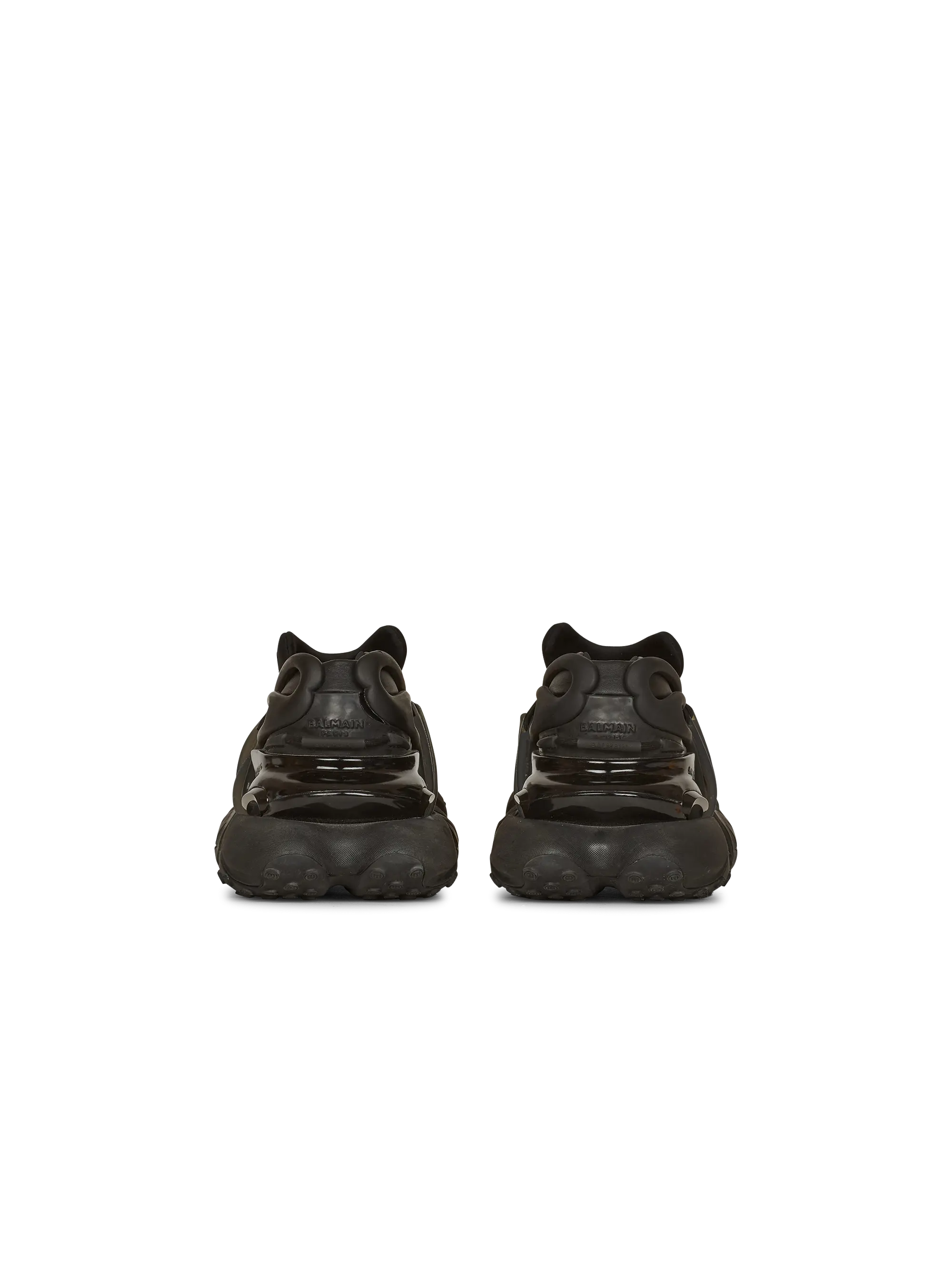 Balmain Unicorn 'Black'