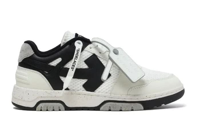 Off-White Slim Out of Office sneakers - Доставка за 1 работен ден