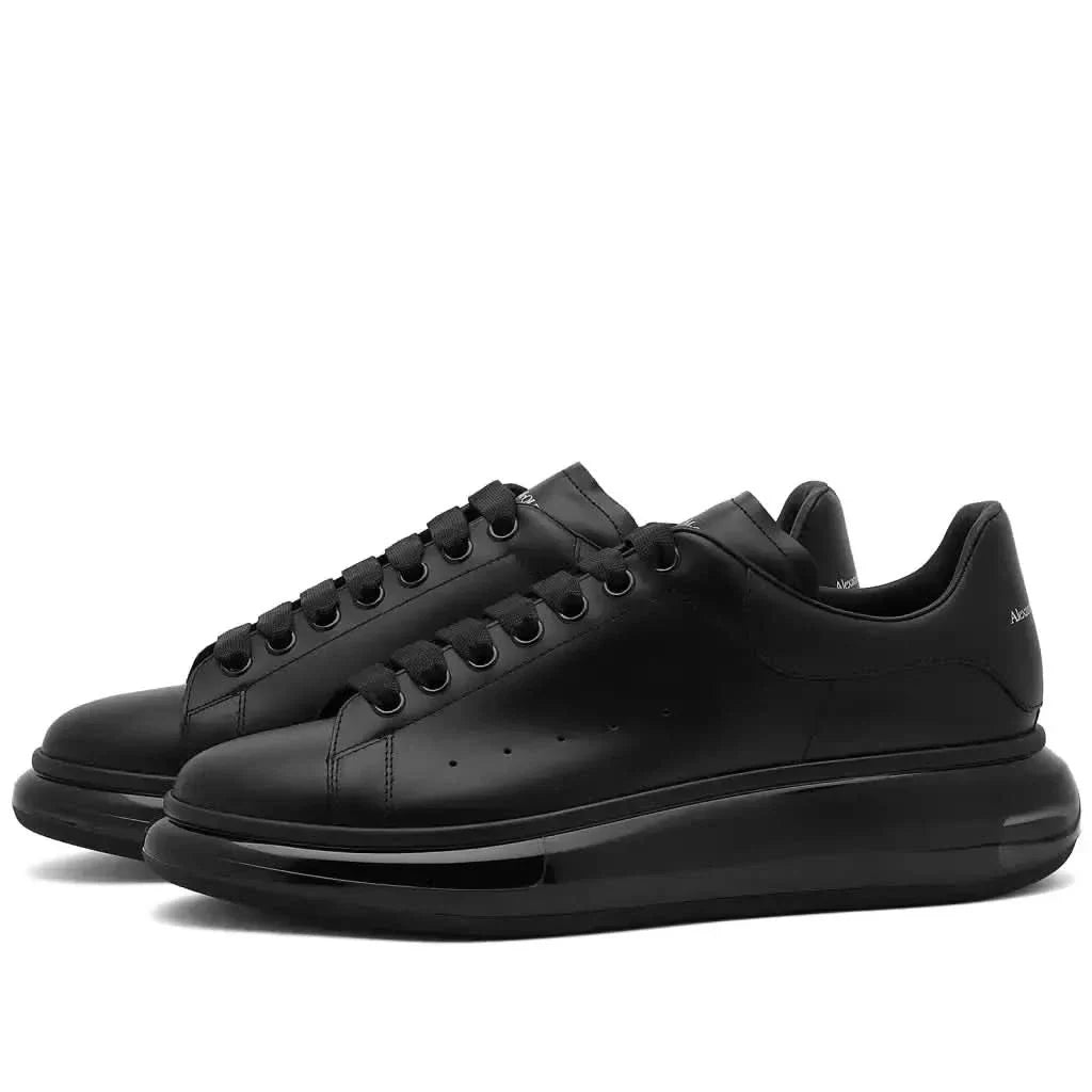 Alexander McQueen Air Bubble 'Black & Black'