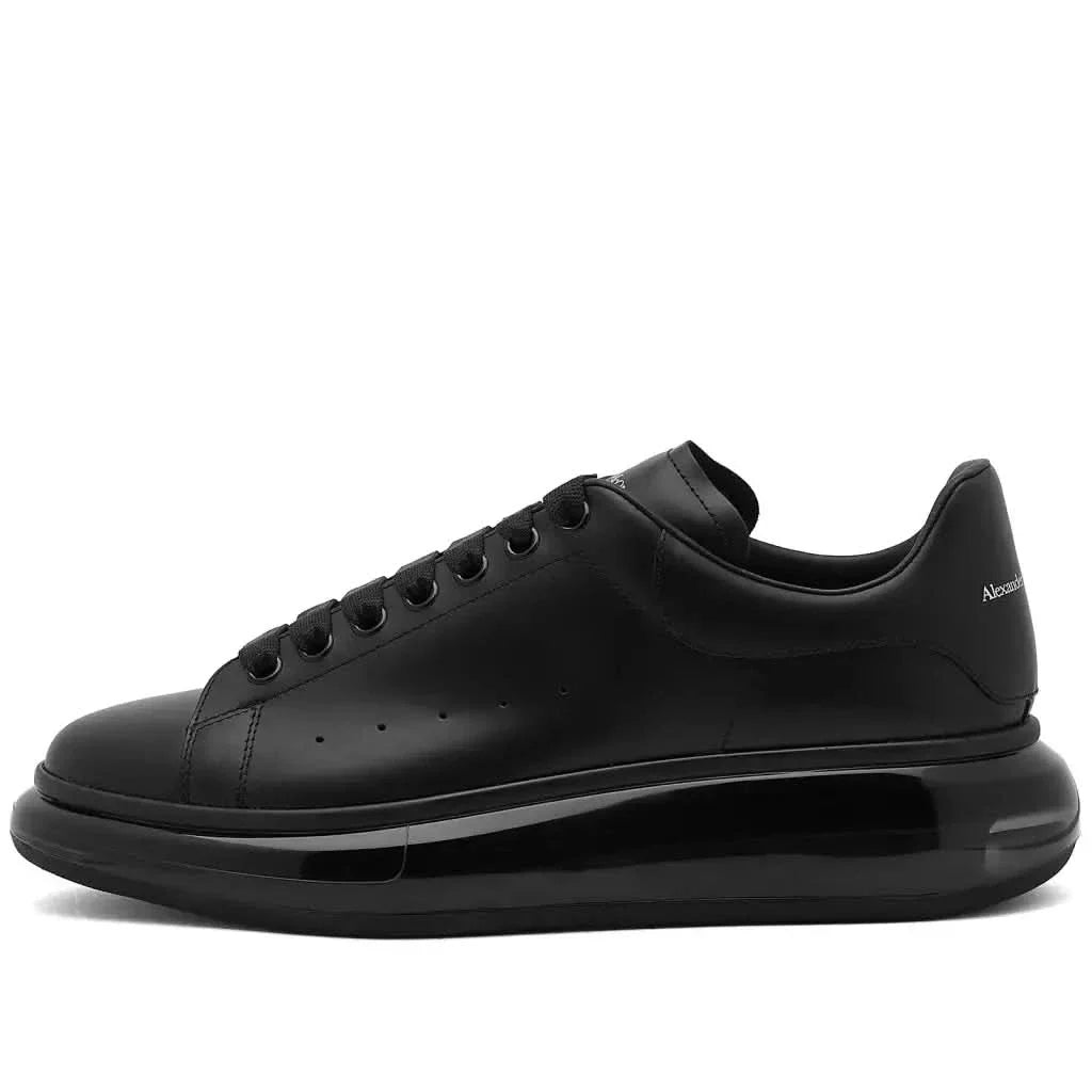 Alexander McQueen Air Bubble 'Black & Black'