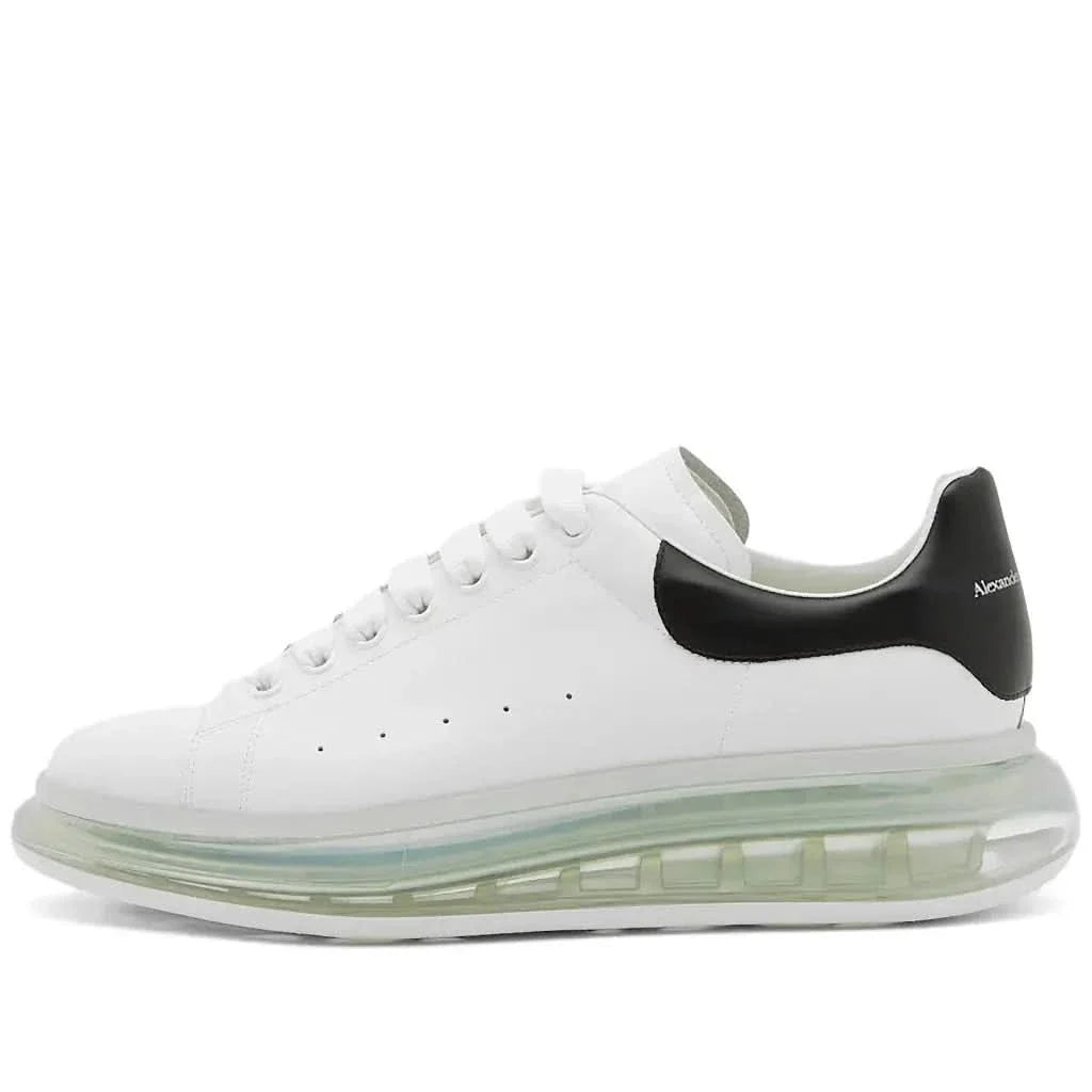 Alexander McQueen Air Bubble 'White & Black'