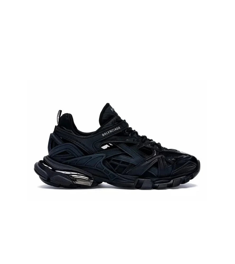 Balenciaga Track 2.0 'Black'