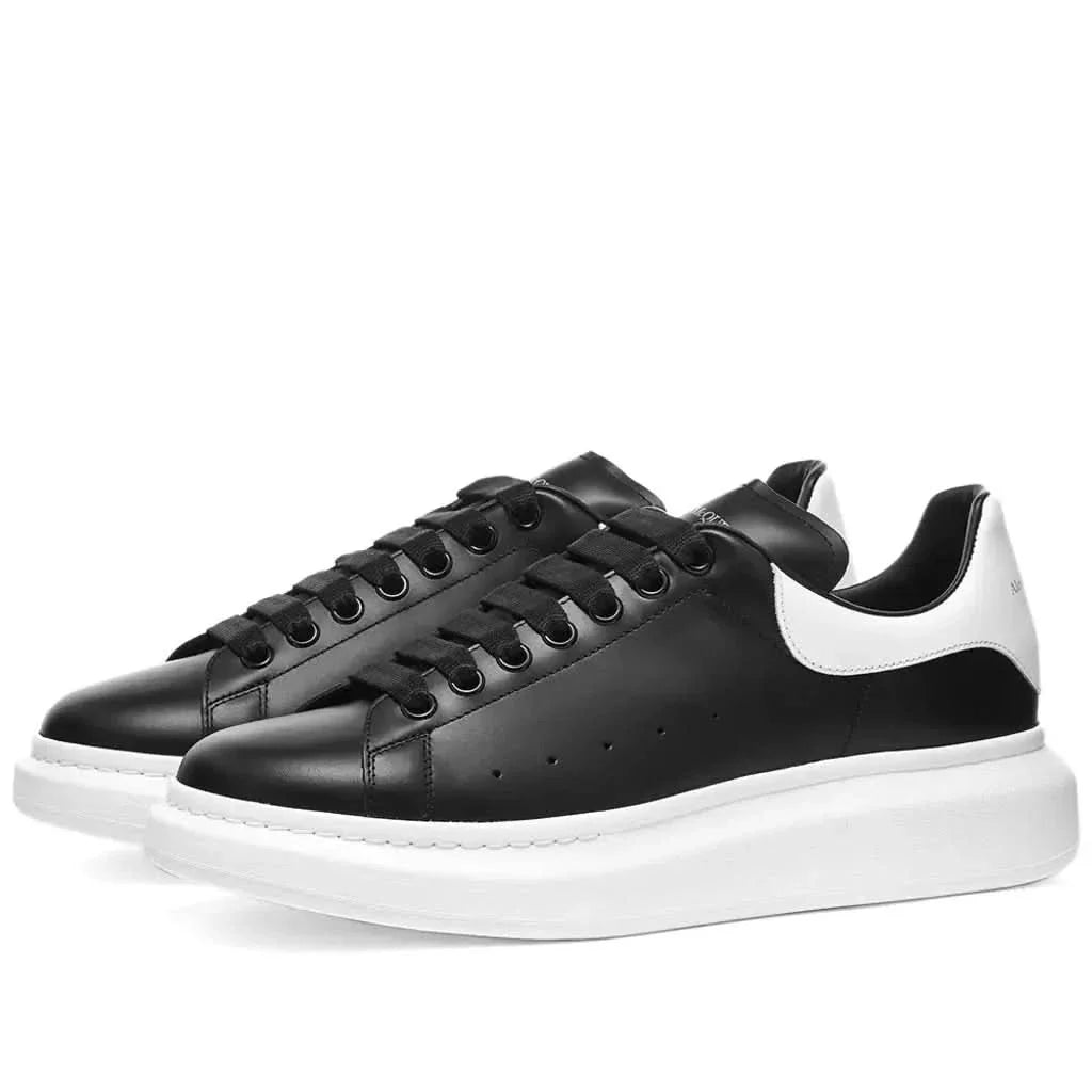 Alexander McQueen 'Black & White'