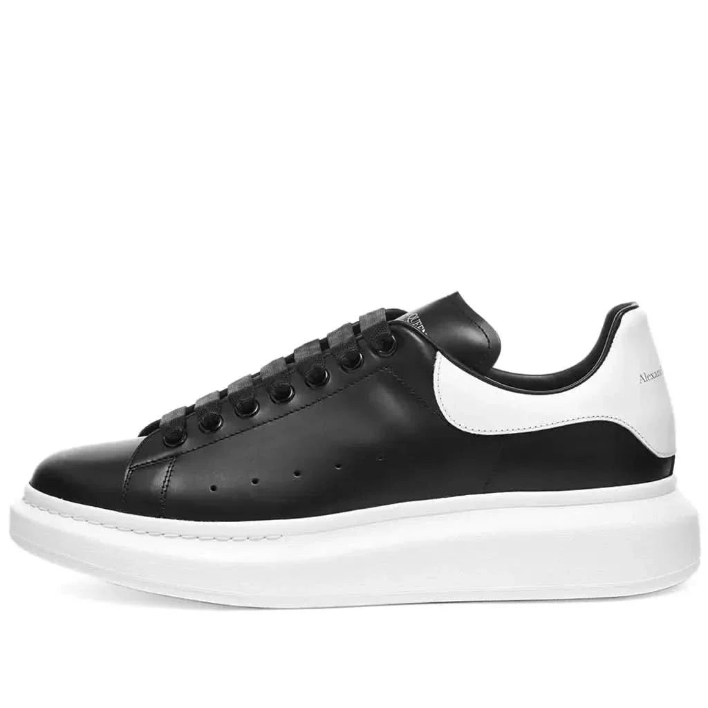Alexander McQueen 'Black & White'