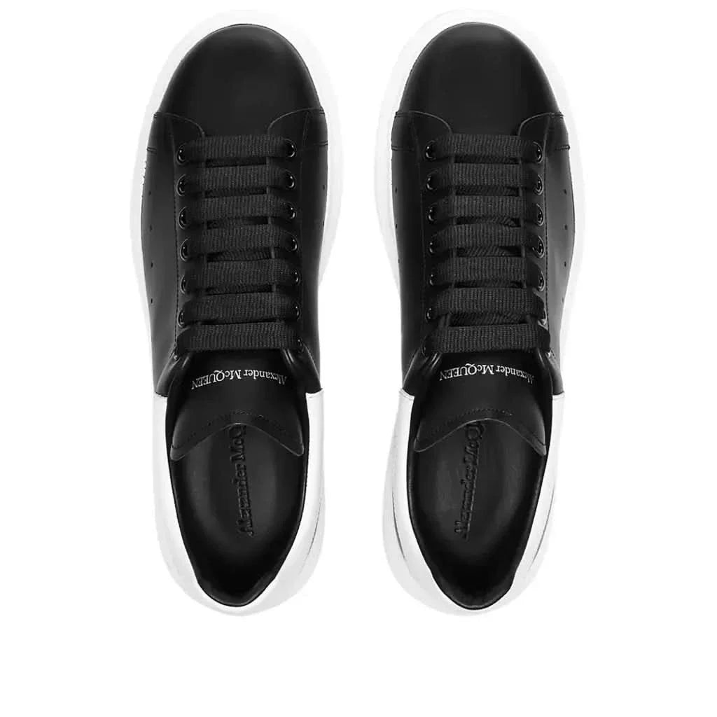 Alexander McQueen 'Black & White'