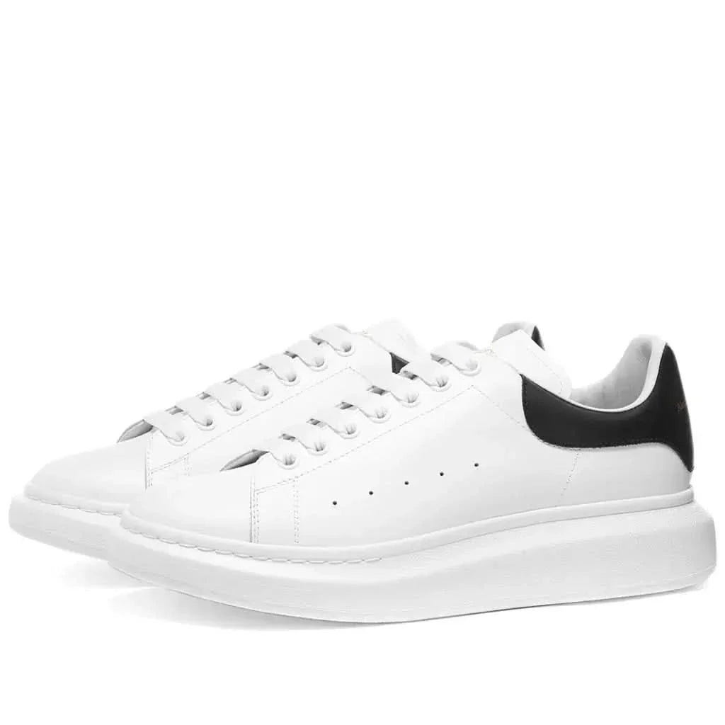 Alexander McQueen 'White & Black'