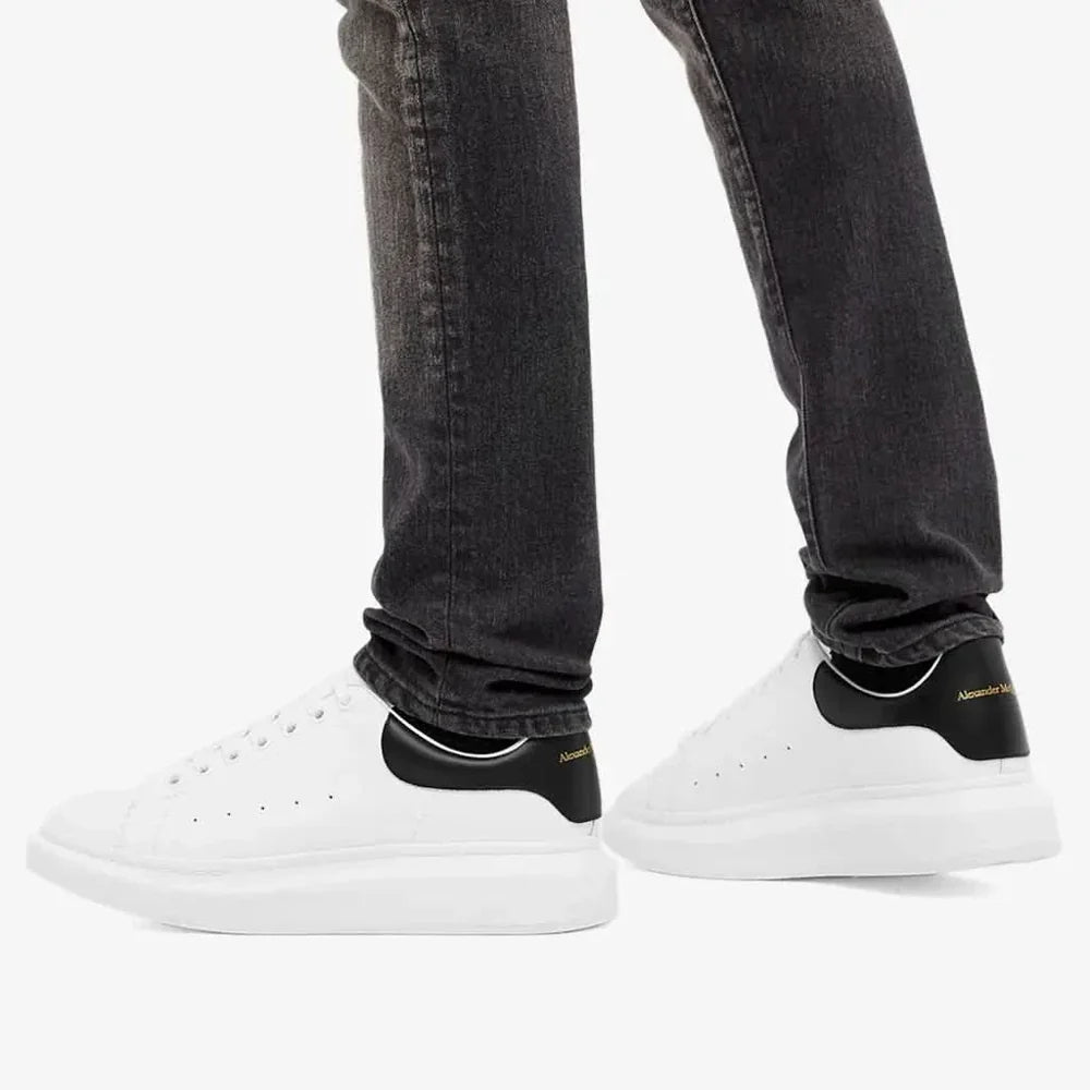 Alexander McQueen 'White & Black'