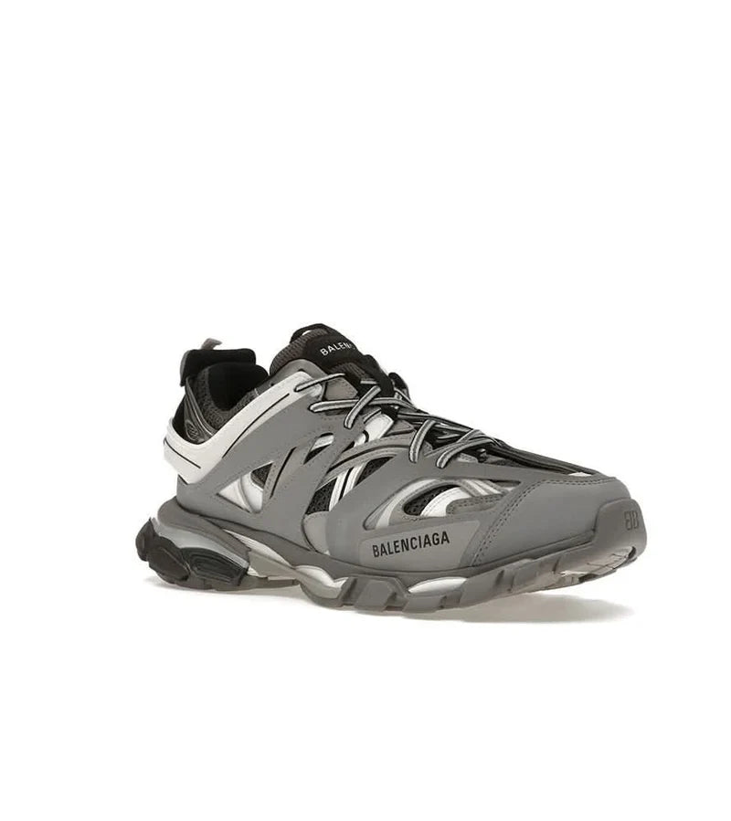 Balenciaga Track 'Grey/Black'