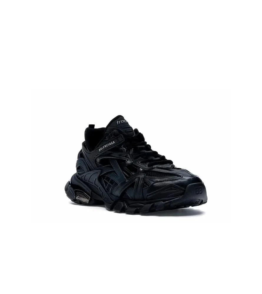 Balenciaga Track 2.0 'Black'