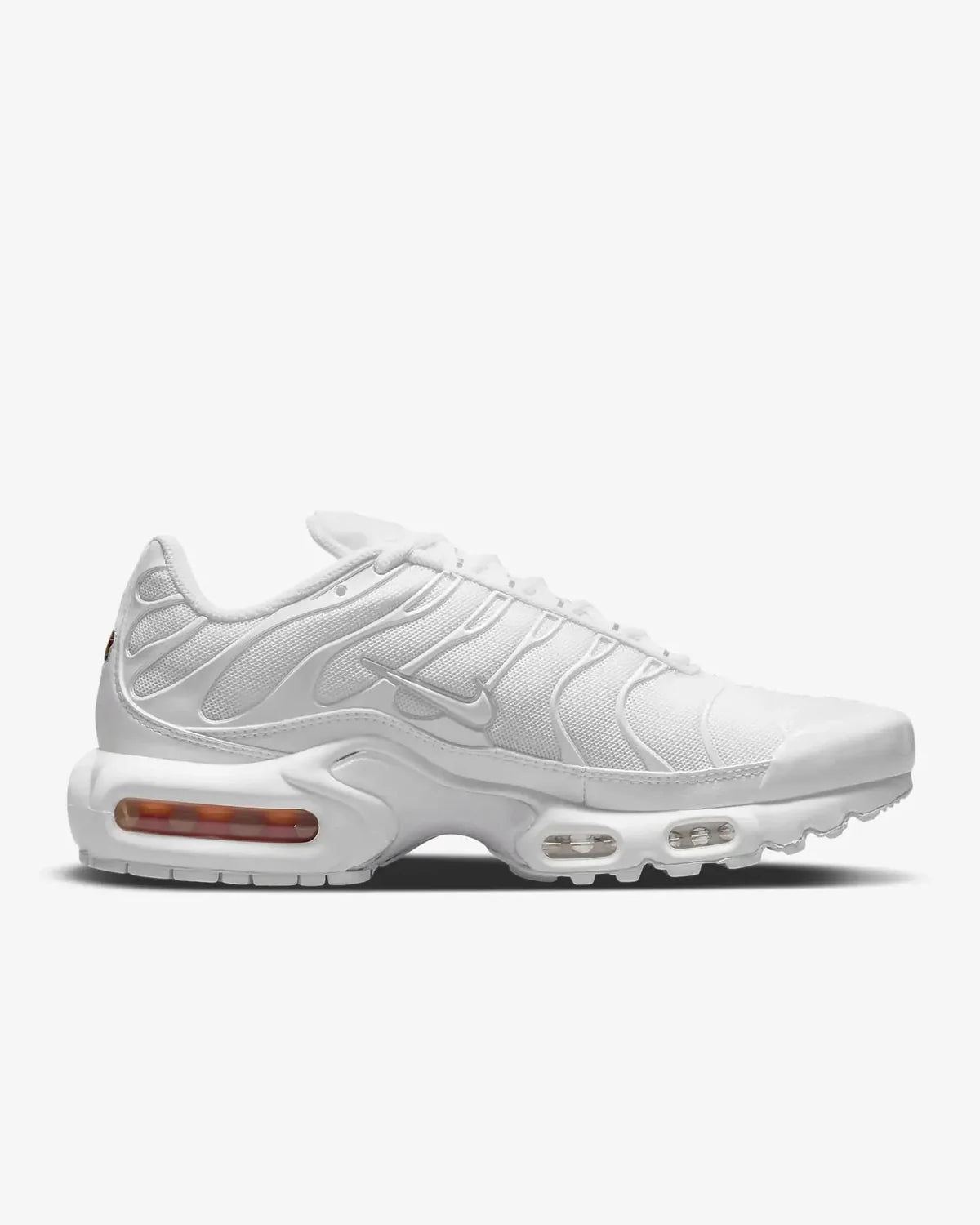 Nike Air Max Plus Tn "Pure White"