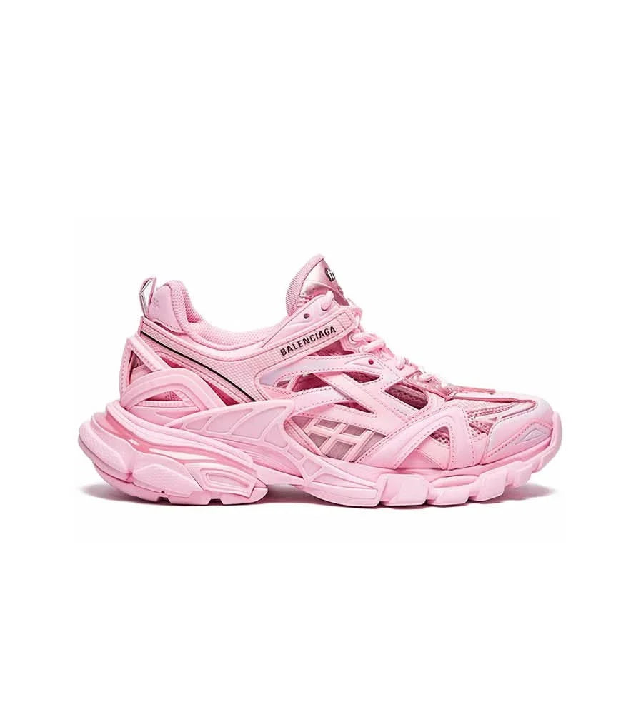 Balenciaga Track 2.0 'Pink'