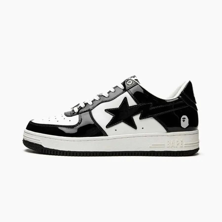 Bape Sta "M2 Black" - Доставка за 1 работен ден