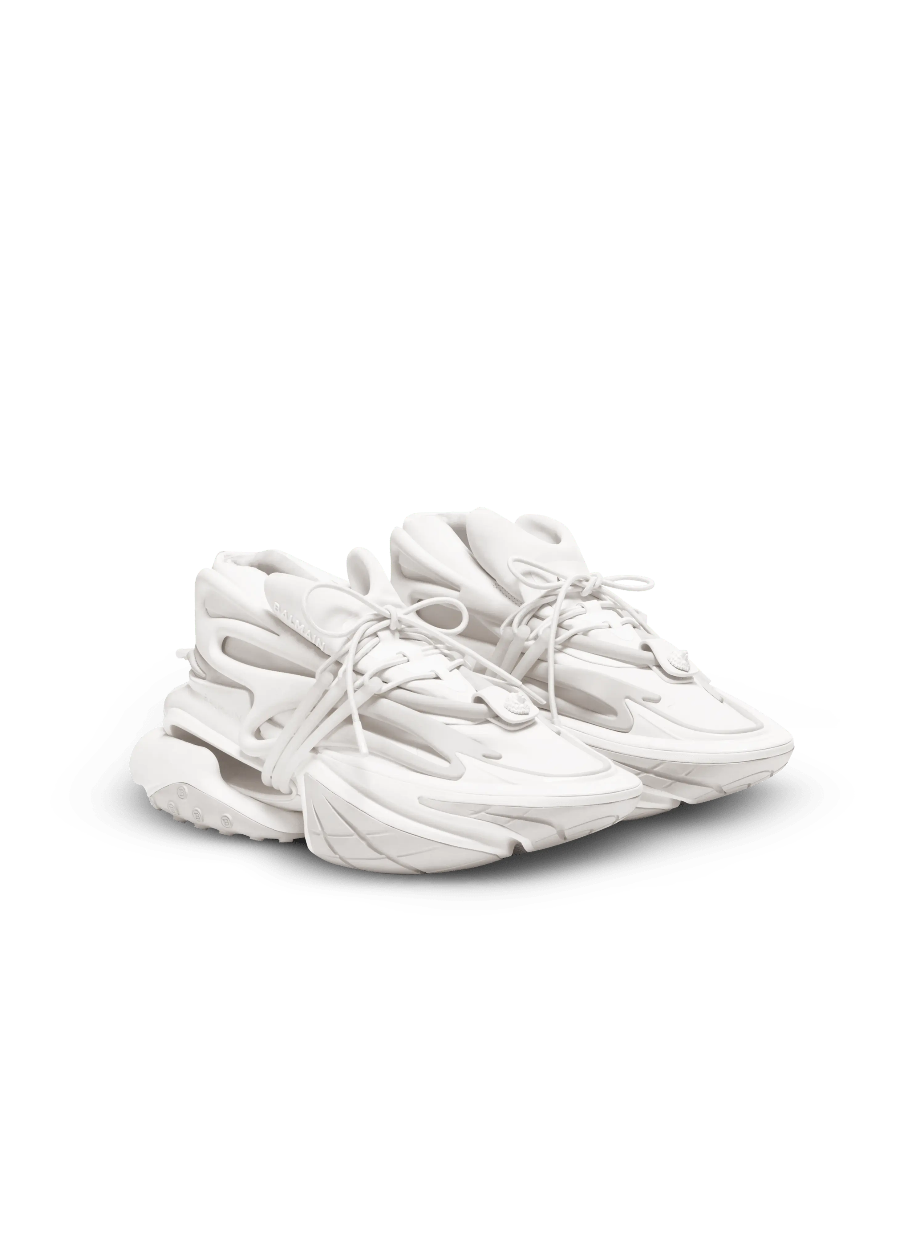Balmain Unicorn 'White'