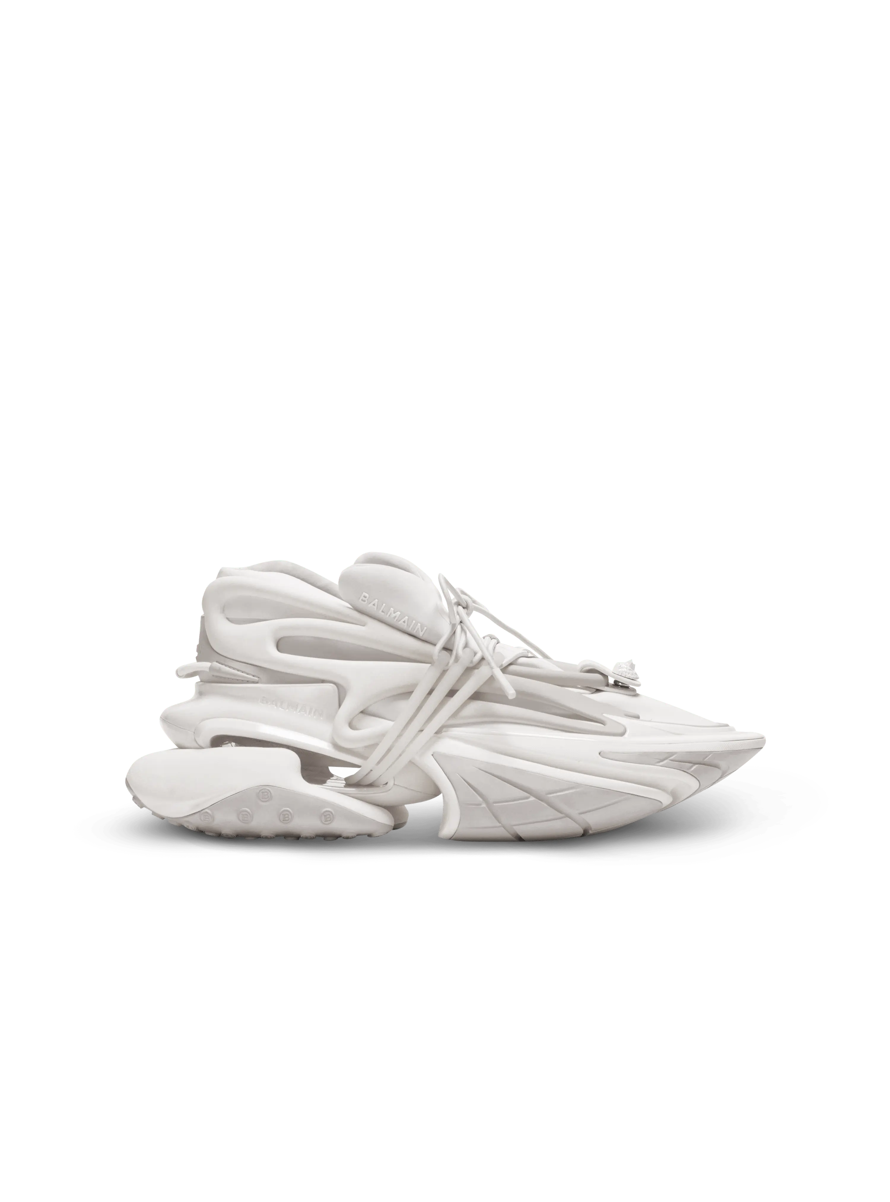 Balmain Unicorn 'White'