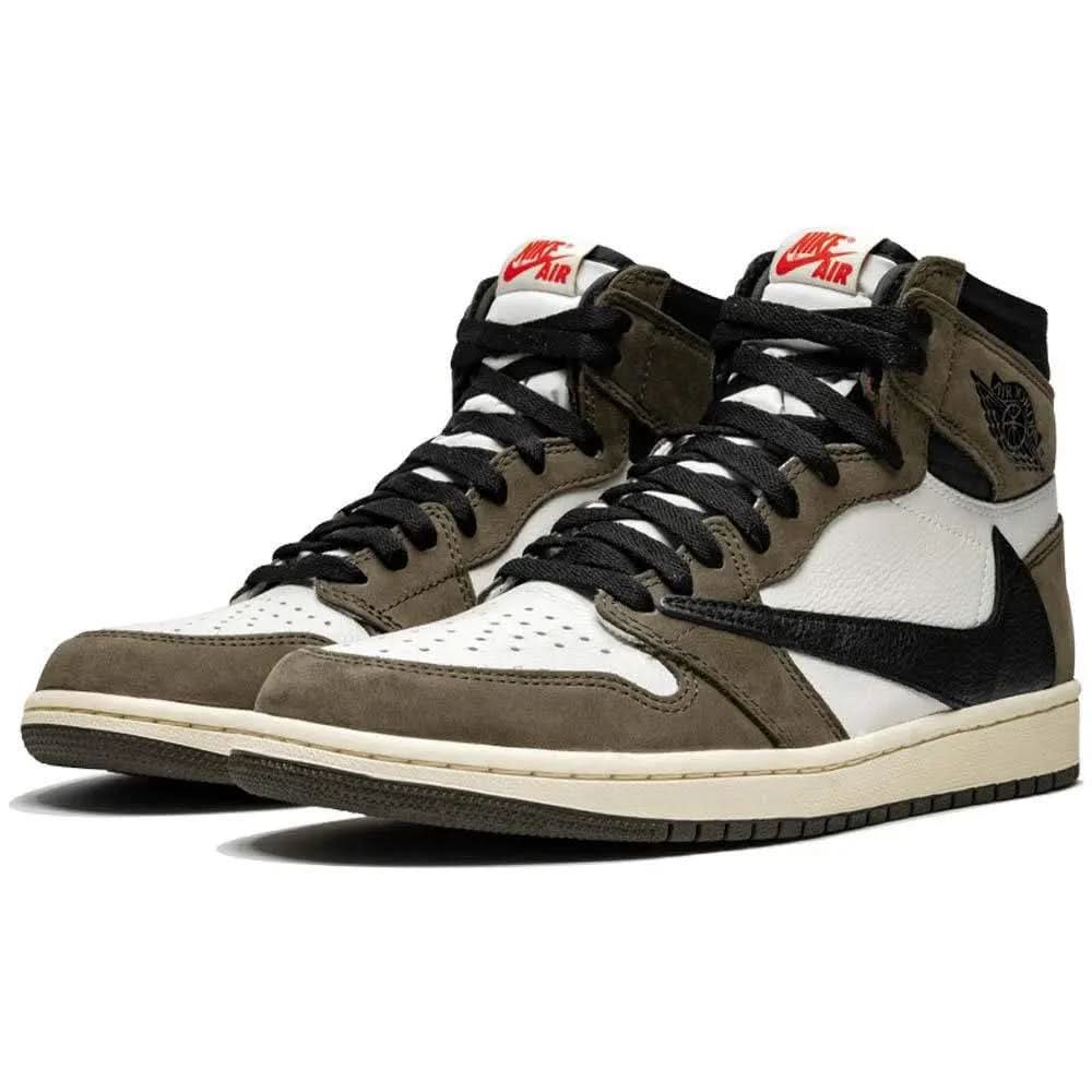 JORDAN 1 HIGH "TRAVIS SCOTT"