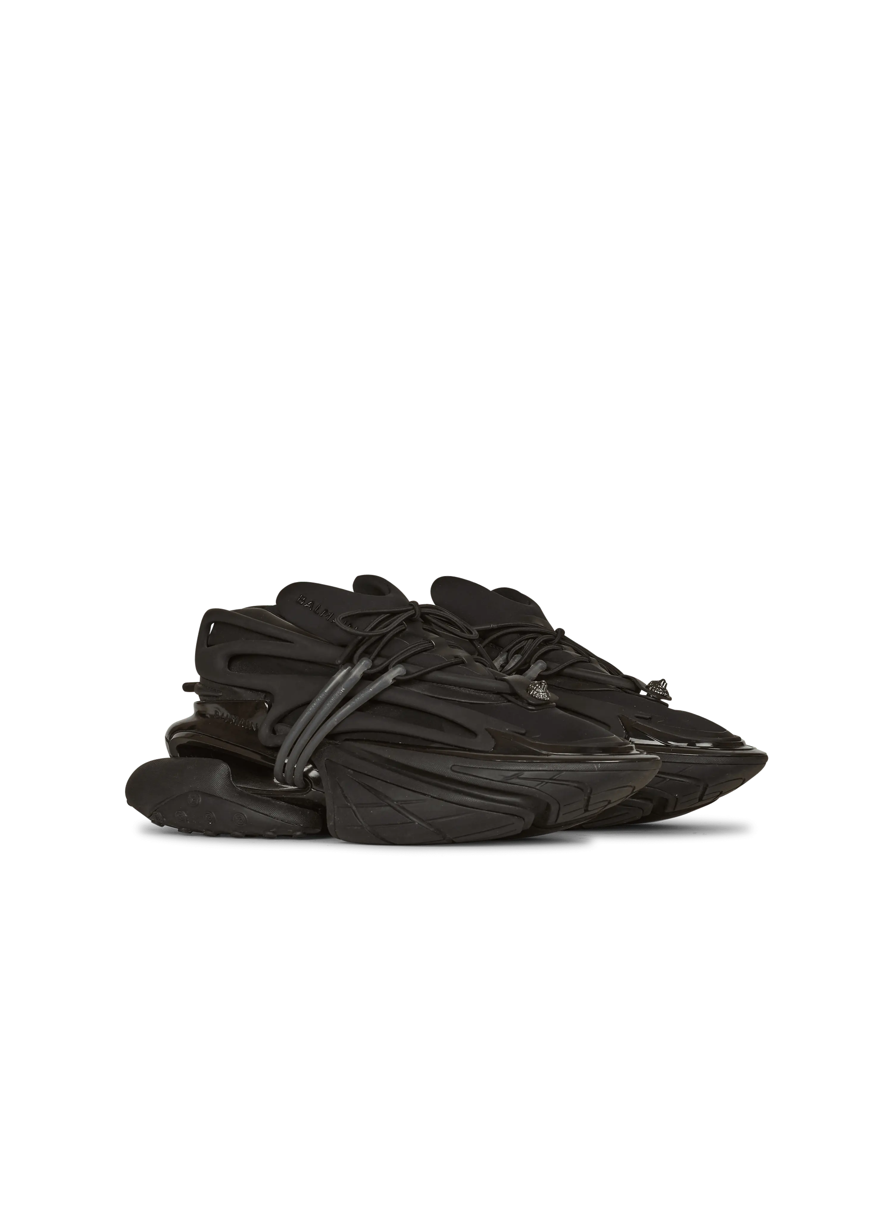 Balmain Unicorn 'Black'