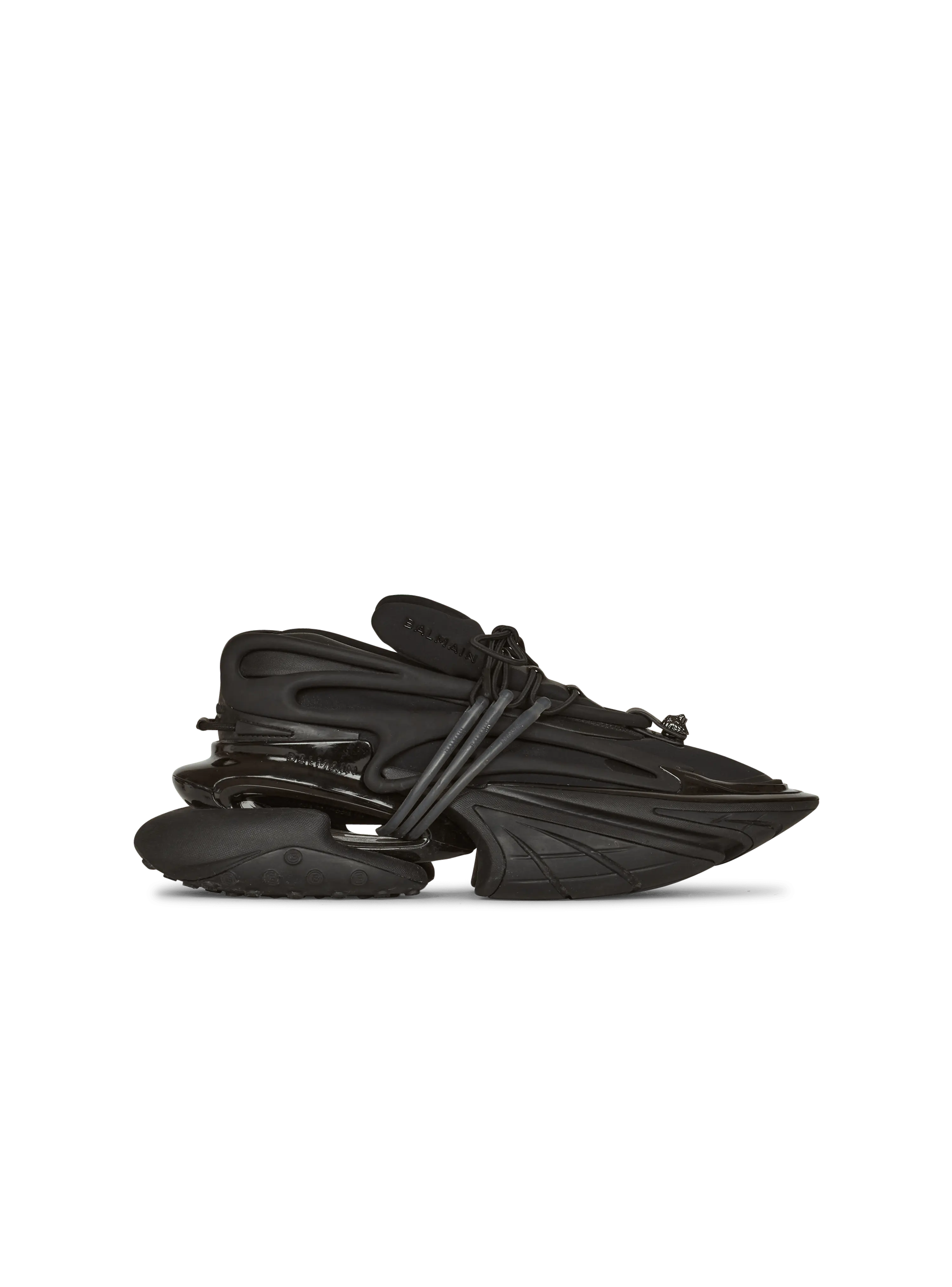 Balmain Unicorn 'Black'