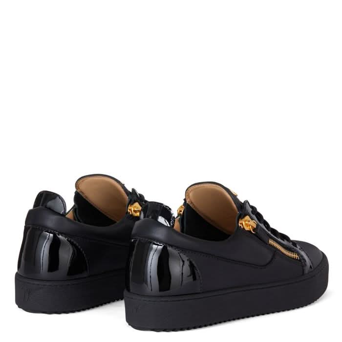 Zanotti Frankie Low-Top