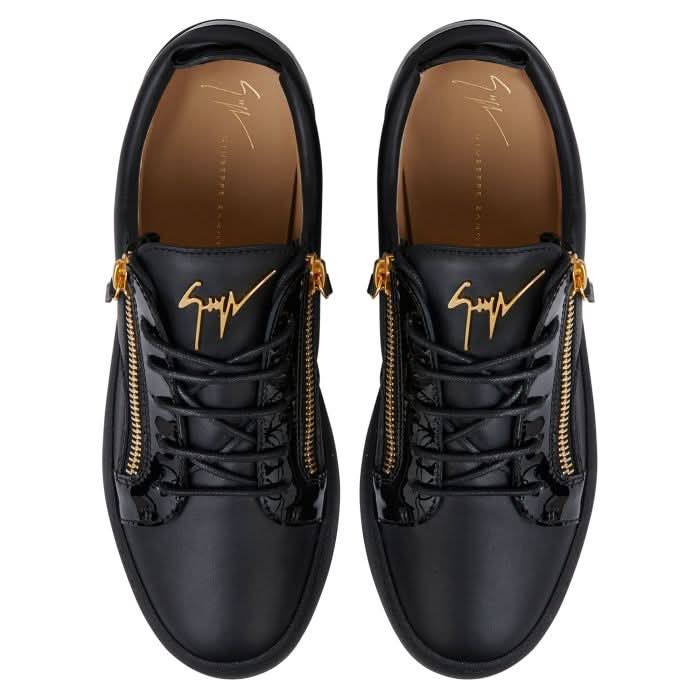 Zanotti Frankie Low-Top