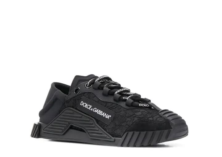 Dolce & Gabbana NS1 low-top sneakers