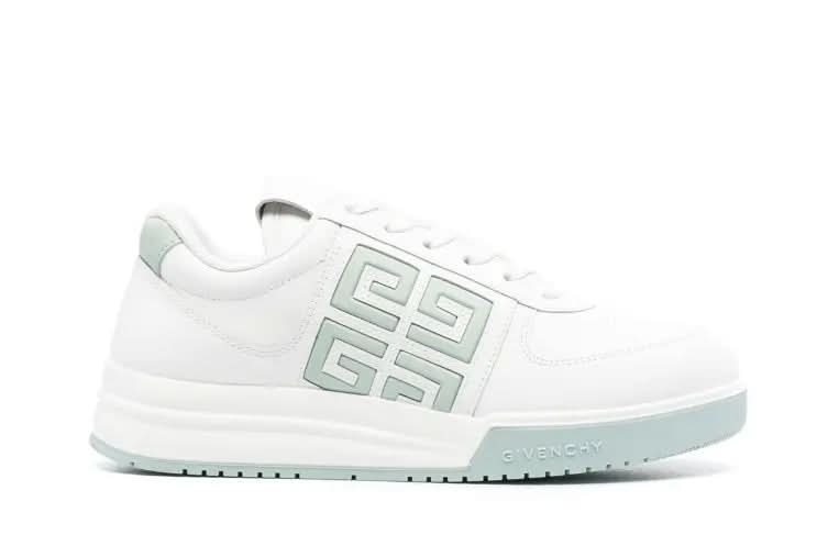 Givenchy G4 low-top sneakers
