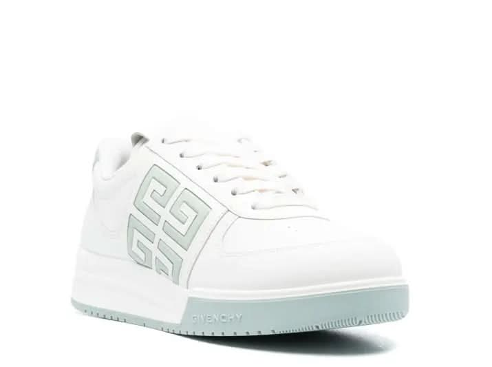 Givenchy G4 low-top sneakers