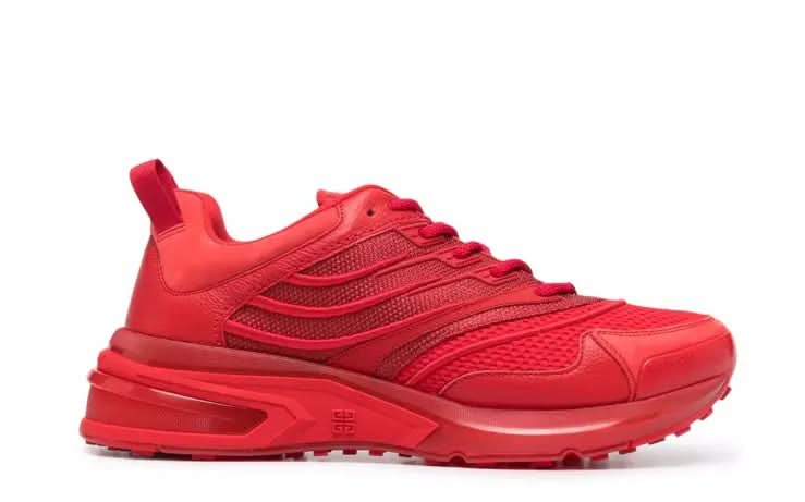 Givenchy GV1 low-top sneakers