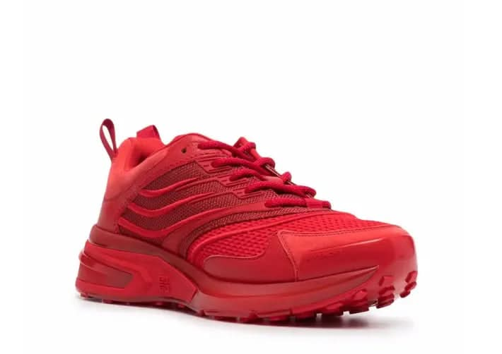 Givenchy GV1 low-top sneakers
