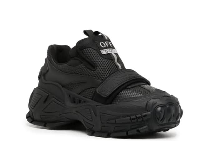 Off-White Glove slip-on sneakers