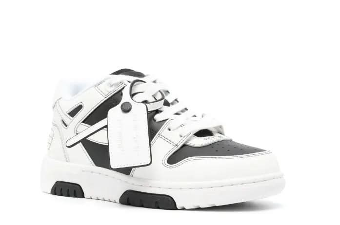 Off-White Out Of Office "Ooo" sneakers