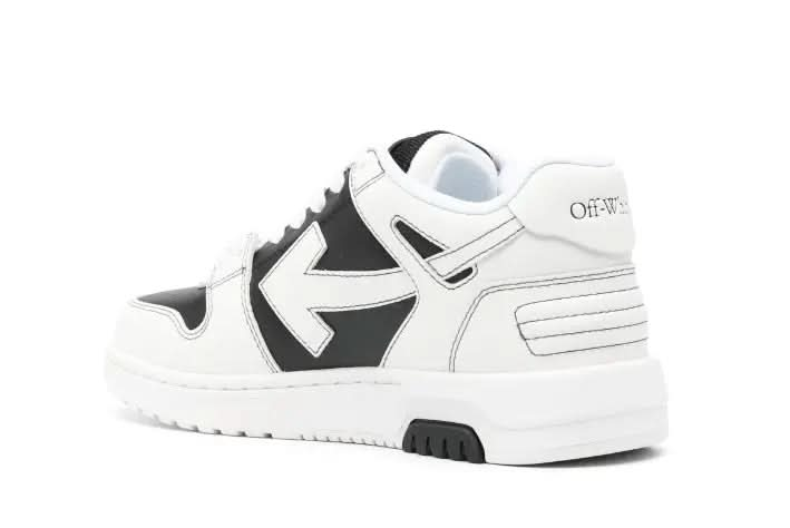Off-White Out Of Office "Ooo" sneakers