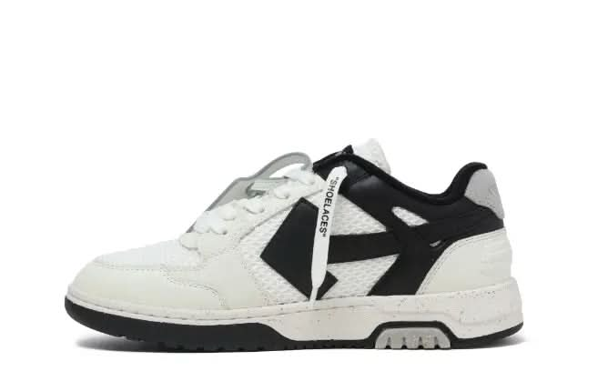 Off-White Slim Out of Office sneakers