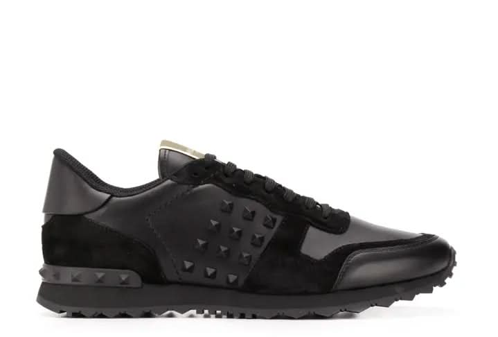 Valentino Garavani Rockstud low-top sneakers