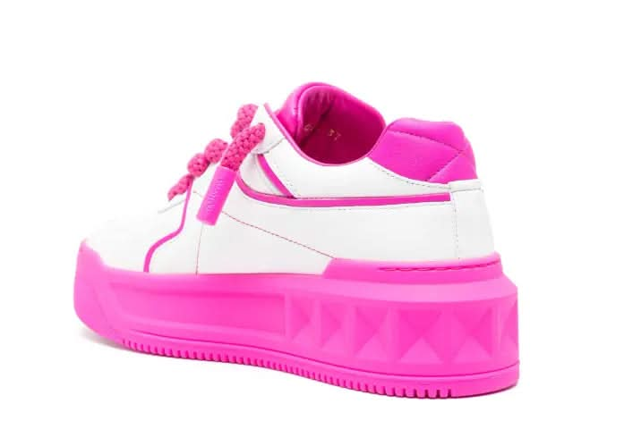 Valentino Garavani One Stud XL low-top sneakers